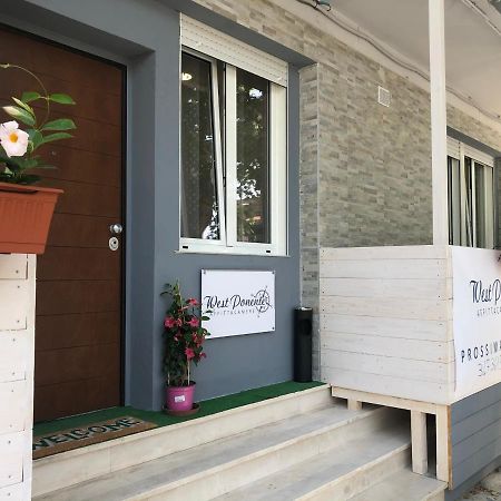 West Ponente Ξενοδοχείο Francavilla Al Mare Εξωτερικό φωτογραφία