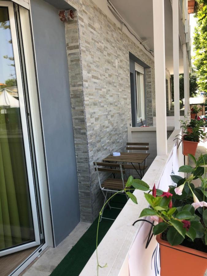 West Ponente Ξενοδοχείο Francavilla Al Mare Εξωτερικό φωτογραφία