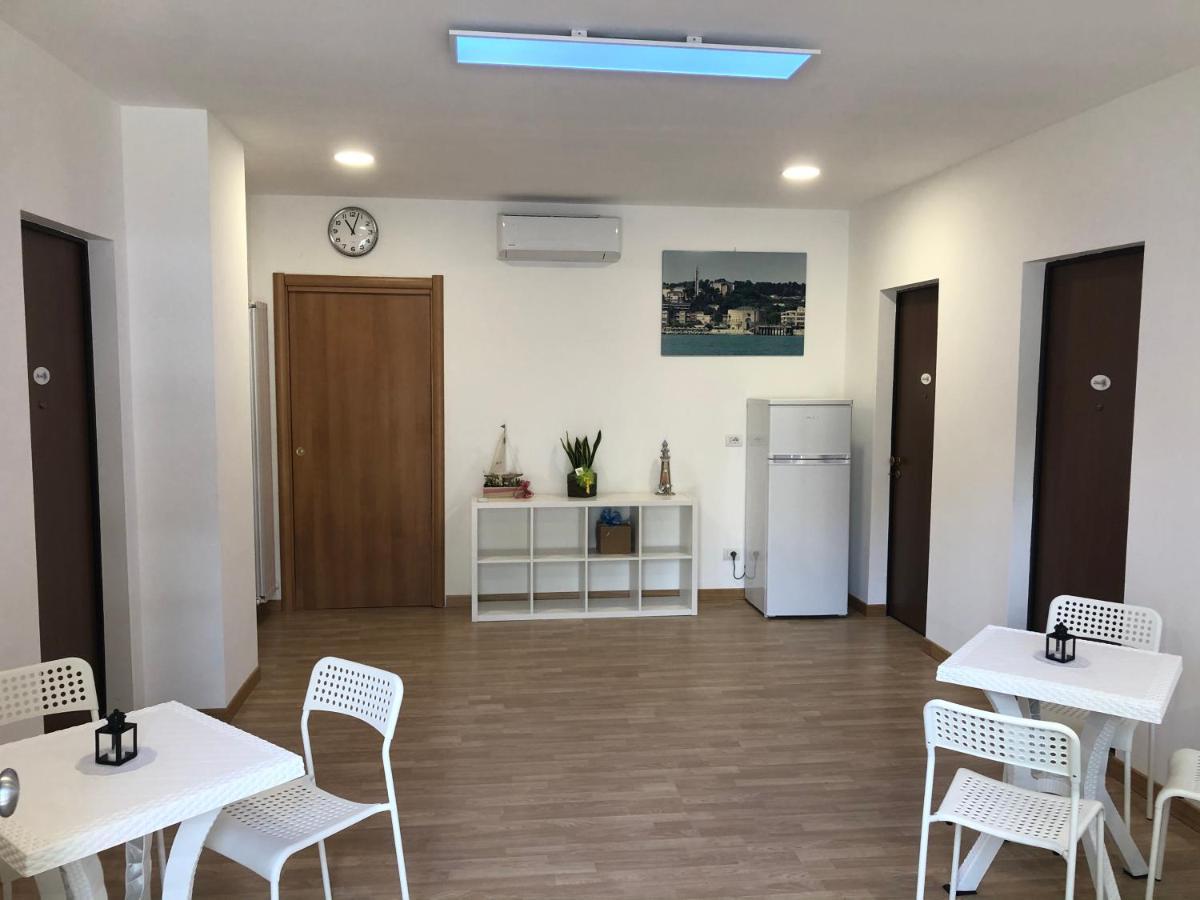 West Ponente Ξενοδοχείο Francavilla Al Mare Εξωτερικό φωτογραφία