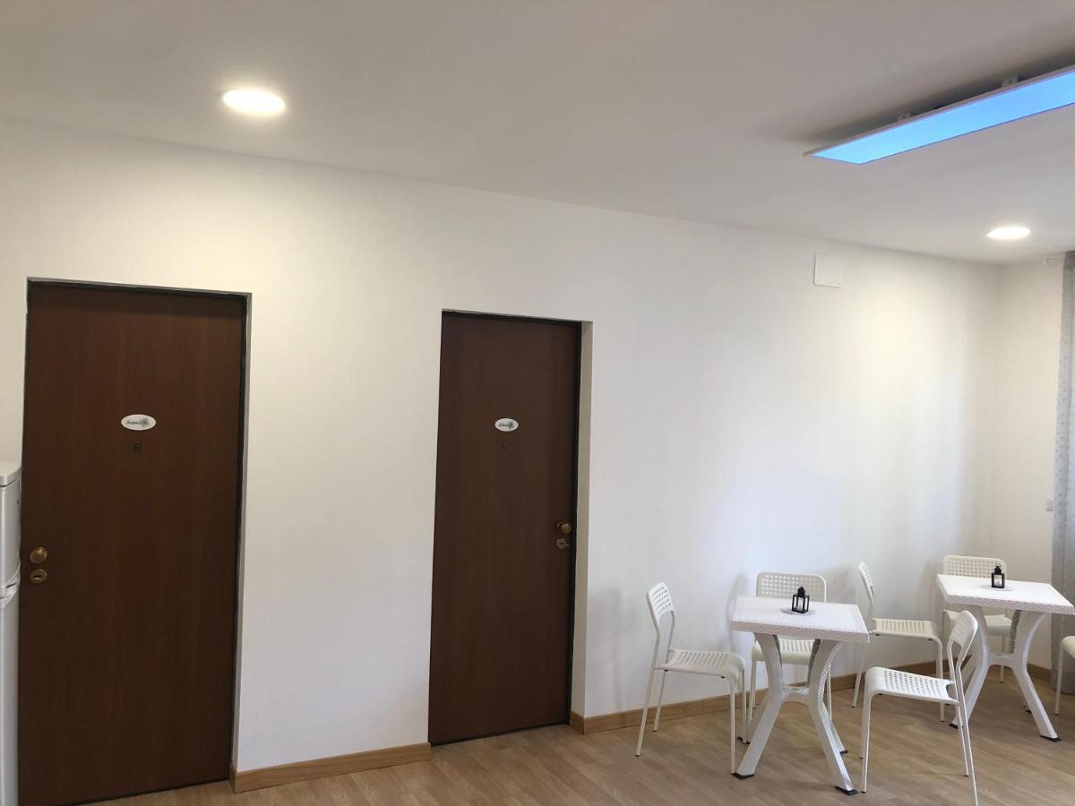 West Ponente Ξενοδοχείο Francavilla Al Mare Εξωτερικό φωτογραφία